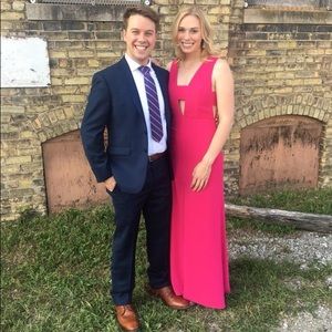 ⬇️ 💰Amazing Jill Jill Stuart Dress ✨